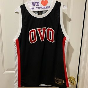 OVO TANK